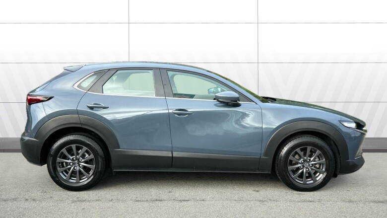Mazda Cx-30 2.0 e-Skyactiv G MHEV SE-L Lux 5dr Petrol Hatchback